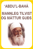 Mannleg tilvist