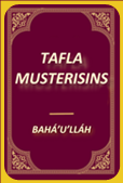 Tafla musterisins